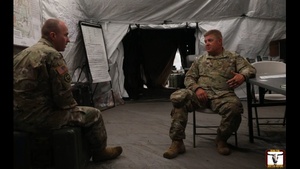 495th CSSB Operation Northern Strike