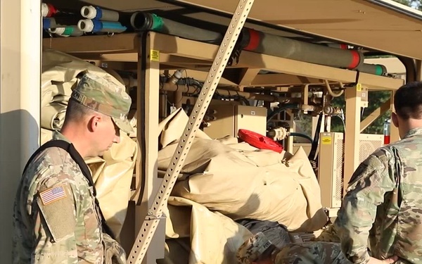 639th CSC Water Purification