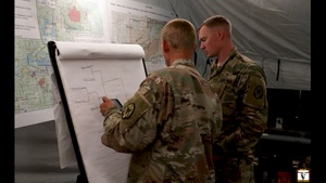 Montana Minute - Operation Northern Strike