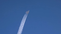 Beale Supports The 2023 California Capital Airshow