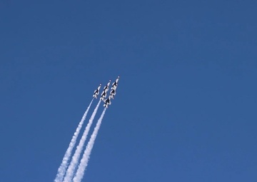 Beale Supports The 2023 California Capital Airshow