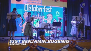 Misawa Air Base Oktoberfest 2023