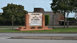 Liberty Wing Daily Operations