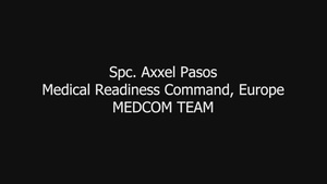 U.S. Army Best Squad Competition Day 9 Interviews