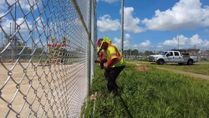 FEMA allocated $12.4 million for the Instituto Psicopedagógico de Puerto Rico