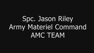 U.S. Army Best Squad Competition Day 9 Interviews
