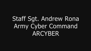 U.S. Army Best Squad Competition Day 9 Interviews