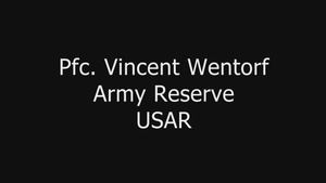 U.S. Army Best Squad Competition Day 9 Interviews