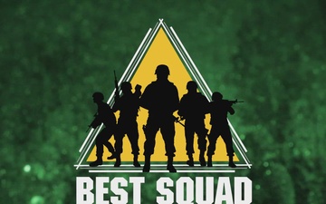 U.S. Army Best Squad Competition Day 9 Wrap-Up