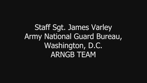 U.S. Army Best Squad Competition Day 9 Interviews