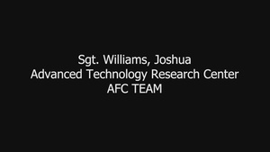 U.S. Army Best Squad Competition Day 9 Interviews