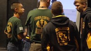 "The Future of STEM in the Army"