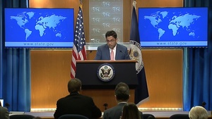 Department of State Daily Press Briefing - October 4, 2023.