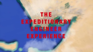 U.S. Army Corps of Engineers Expeditionary District Recruitment Roadshow