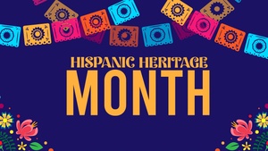 Hispanic Heritage Month Interview 2