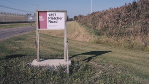 Niagara Falls Storage Site