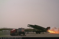 U.S. Marine Corps XQ-58A Valkyrie completes first flight