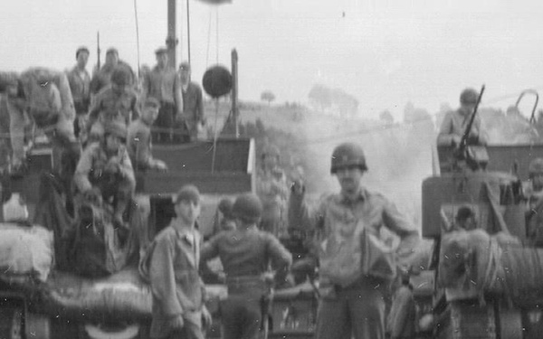 D-Day: Planning the Impossible