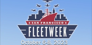 FleetWeek 2023 Prep