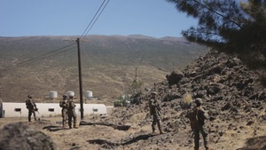 3d LCT conducts Battle Drills at PTA