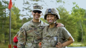 41st Field Artillery Brigade | Molly Pitcher Day 2023
