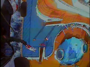 Coast Guard medevacs 62-year-old man from cruise ship near Point Fourchon, La