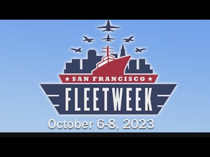 Army Reserve at Fleet Week