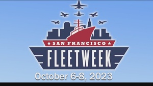 Marines at Fleet Week