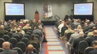 AUSA 2023 Army Acquisition Hall of Fame Induction Ceremony 