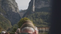 SETAF-AF Remembers the Vajont Dam