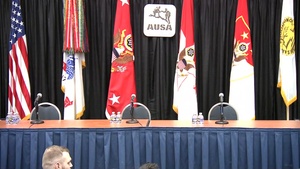 Press Conference