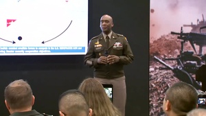 AUSA 2023 Warriors Corner: Operation Pathways – The Theater Army’s Way of Campaigning in the Indo-Pacific