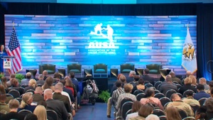 AUSA Military Family Forum I: Transforming Army Prevention, Care, Education, and Quality of Life