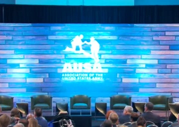 AUSA Military Family Forum I: Transforming Army Prevention, Care, Education, and Quality of Life