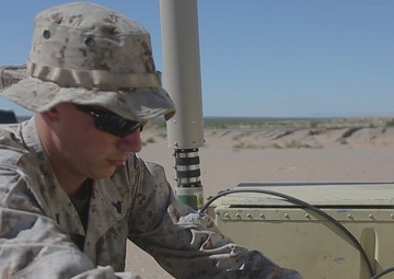 SWD Marine jams signals during WTI 1-24