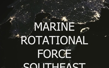 Inaugural MRF-SEA Deployment