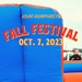 USAG Humphreys Fall Fest 2023