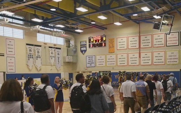 YHS 50th Anniversary