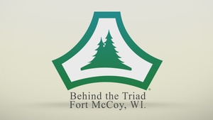 Behind the Triad at Child & Youth Services