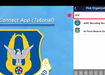 Reserve Ready: Connect The Network