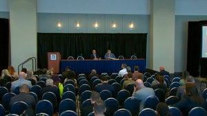 AUSA 2023: Small Business Seminar - Innovation Panel