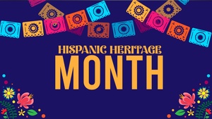 Hispanic Heritage Month Interview 3