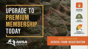 AUSA Contemporary Military Forum (CMF 3): Landpower in the Indo-Pacific