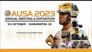 AUSA Military Family Forum III: Quality of Life - Healthcare and Spouse Employment