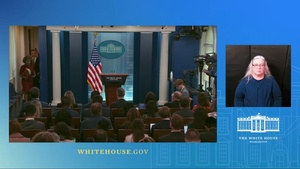 Press Briefing by Press Secretary Karine Jean-Pierre and Jake Sullivan