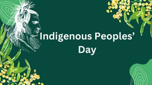 Indigenous Peoples' Day