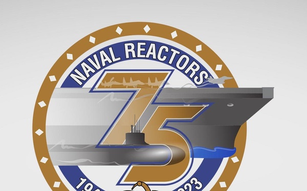 75 Years of Powering Maritime Dominance: Capitol Hill Commemoration Compilation