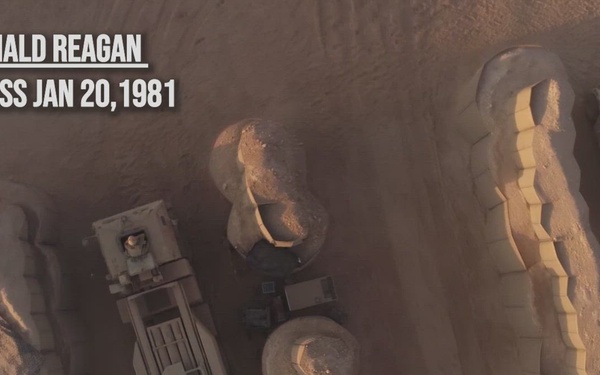 Department of Defense Birthday 2023