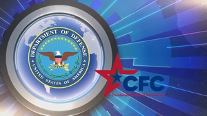 2023 Department of Defense CFC Kick-off Ceremony
