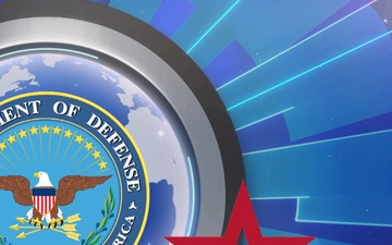 2023 Department of Defense CFC Kick-off Ceremony